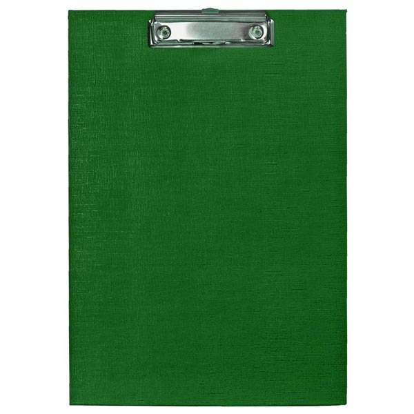 Папка-планшет для бумаг Attache 560092 A4 зеленый