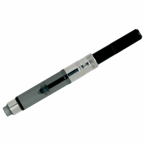 Конвертер для перьевой ручки Parker "Deluxe"