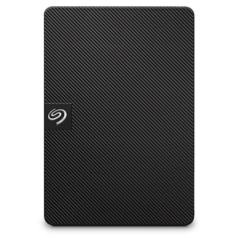 Внешний жесткий диск Seagate Expansion Portable 1 Тб (STKM1000400)