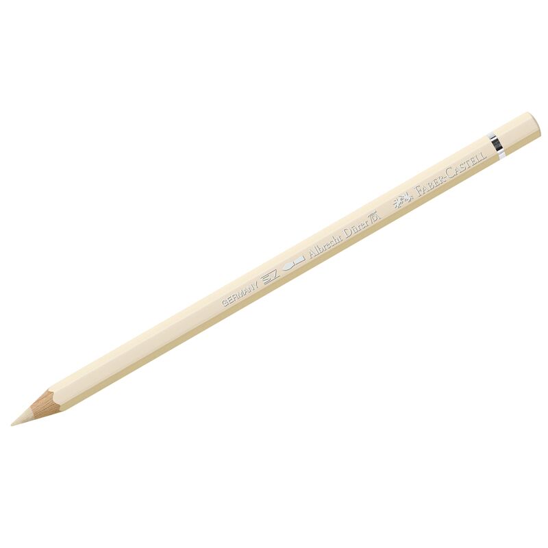 Карандаш худож. аквар. Faber-Castell Albrecht Durer цвет 103 слоновая кость