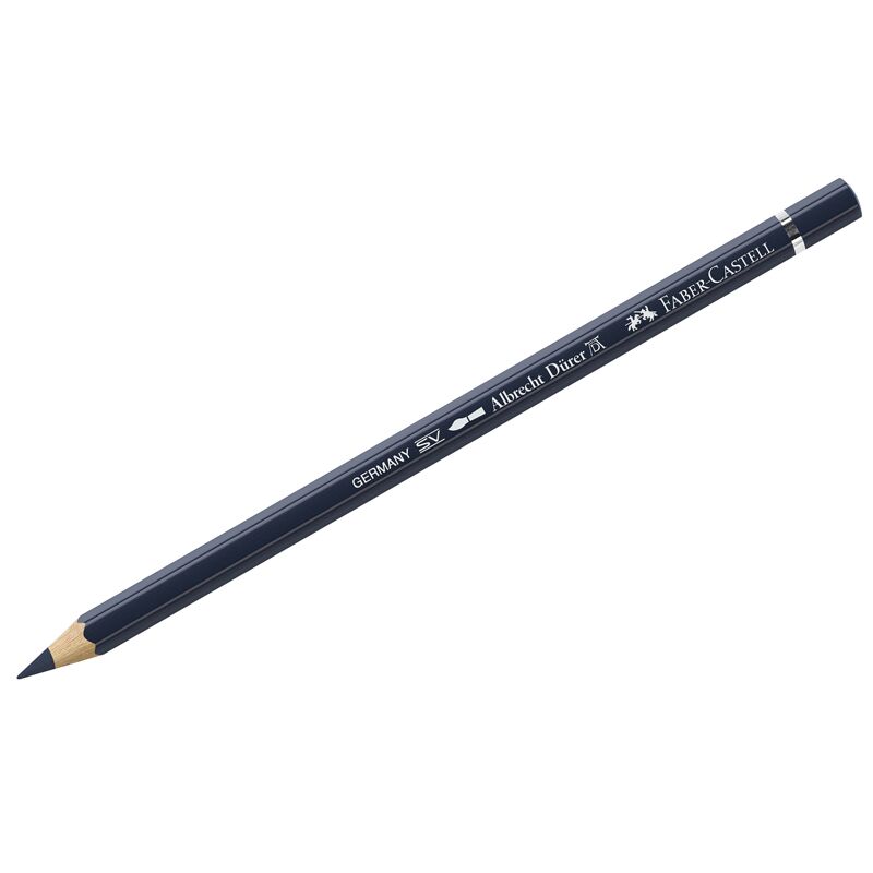 Карандаш худож. аквар. Faber-Castell Albrecht Durer цвет 157 темный индиго