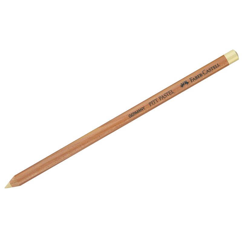 Карандаш пастельный Faber-Castell Pitt Pastel цвет 103 слоновая кость
