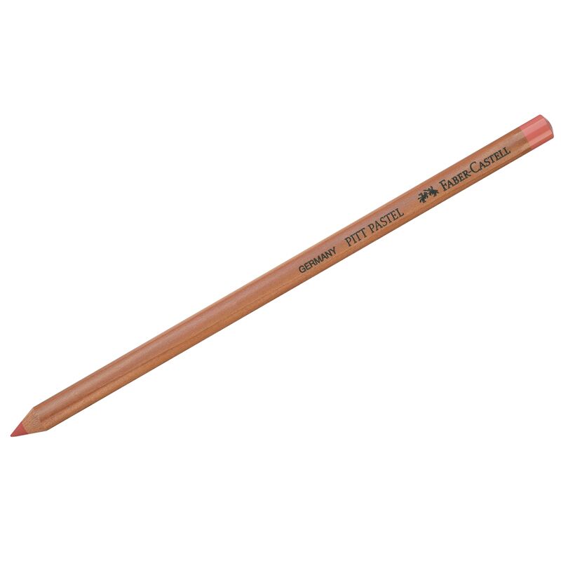 Карандаш пастельный Faber-Castell Pitt Pastel цвет 131 телесный средний