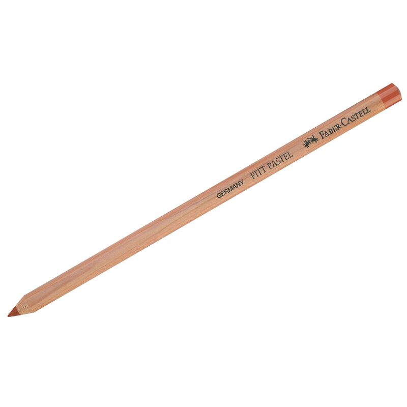 Карандаш пастельный Faber-Castell Pitt Pastel цвет 188 сангина