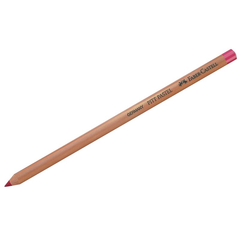 Карандаш пастельный Faber-Castell Pitt Pastel цвет 226 ализариновый красный