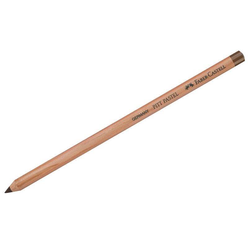 Карандаш пастельный Faber-Castell Pitt Pastel цвет 280 жженая умбра