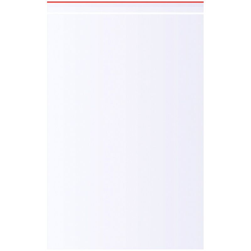 Пакеты с замком Zip Lock (100шт.) OfficeClean,120*170мм, ПВД, 37мкм