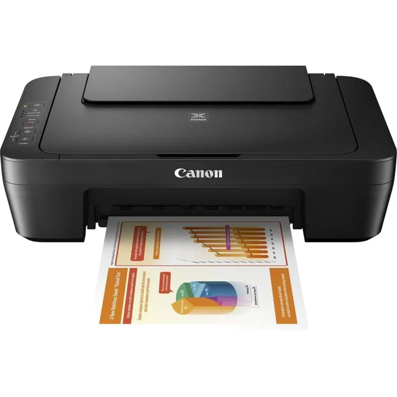 Многофункциональное устройство Canon PIXMA MG2540S(0727C007)A4 psc8/4стр