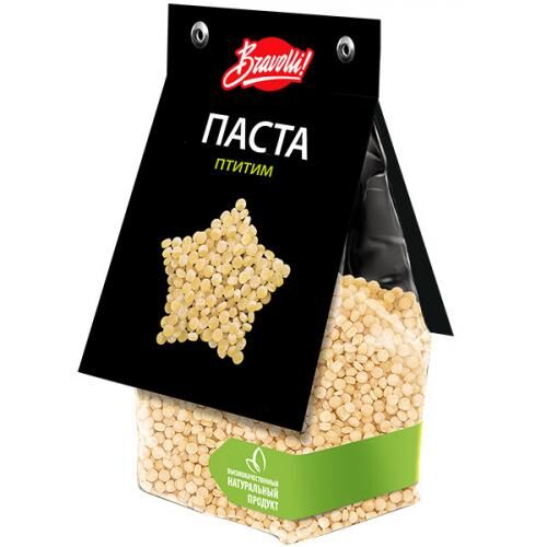 Паста Птитим Bravolli, 350 г