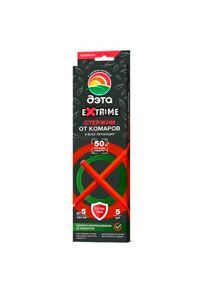 Стержни антимоскитные ДЭТА EXTRIME (упак 5шт) /24