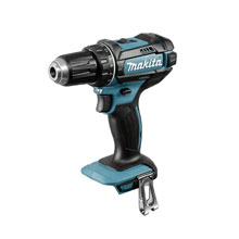 Аккумуляторная дрель-шуруповерт MAKITA DDF482Z (18B/LXT,62Нм,без акк.и з/у)