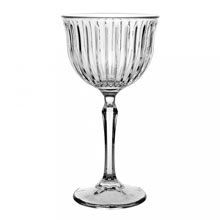 "Joy" Бокал стеклянный 170мл, набор 4шт, цветная коробка, Pasabahce