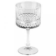 "Элизия" Бокал стеклянный 500мл, набор 4шт, Pasabahce