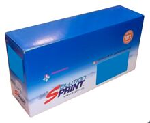 Картридж Sprint SP-H-CE741A C (HP 307A (CE741A))