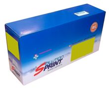 Картридж Sprint SP-H-CE742A Y (HP 307A (CE742A))