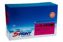 Картридж Sprint SP-H-CE263A M (648A) для HP совместимый