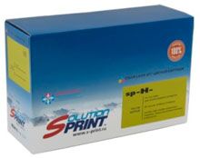 Картридж Sprint SP-H-CE262A Y (648A) для HP совместимый