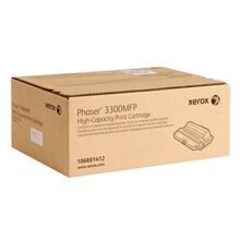Картридж лазерный Xerox 106R01412