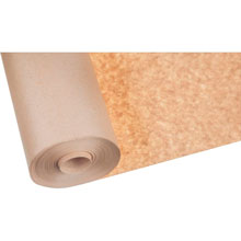 Крафт-бумага оберточная в рулоне 840 мм x 50 м 80 г/кв.м