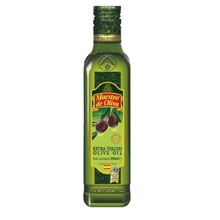 Масло оливковое Maestro De Oliva Extra Virgin 250 мл