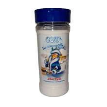 Соль Белоснежка Экстра 500 г