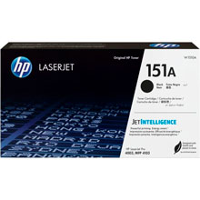 Картридж лазерный HP 151A Black LaserJet (W1510A)