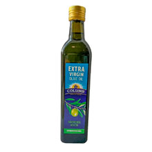 Масло оливковое Columb нерафинированное Extra Virgin olive oil 500 мл