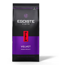 Кофе в зёрнаx Egoiste Velvet 800 гр