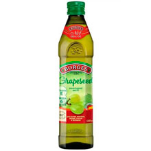 Масло Borges виноградное рафинированное, 500 мл
