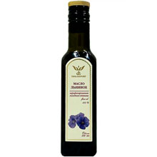 Масло Dial Export льняное нерафинированное, 250 мл