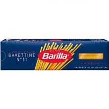 Макаронные изделия Barilla Bavettine Баветтини, 450 г