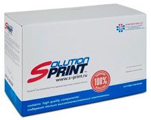 Фотобарабан Sprint SP-H-CF234A (34A) для HP совместимый