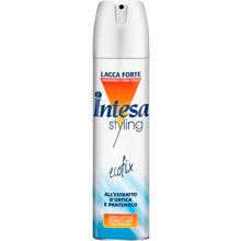 Лак для волос Intesa Strong Hold, 300 мл