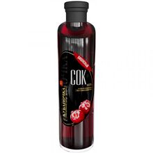 Сок Кубаночка вишневый, 750 мл