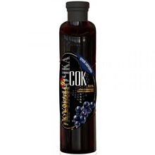 Сок Кубаночка черной смородины, 750 мл