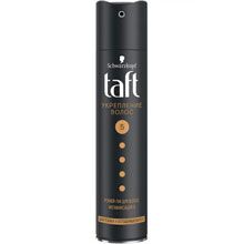 Лак для волос Taft Power Укрепление волос, мегафиксация, 250 мл
