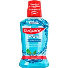 Ополаскиватель для полости рта Colgate Plax Освежающая мята, 250 мл