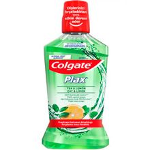 Ополаскиватель для полости рта Colgate Plax Свежесть чая, 500 мл