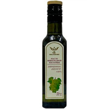 Масло Dial Export виноградной косточки рафинированное, 250 мл