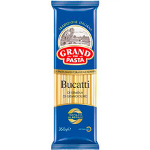 Макаронные изделия Grand di Pasta Bucatti Букатти, 350 г