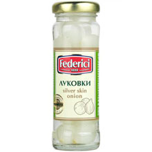 Луковки Federici, 100 г
