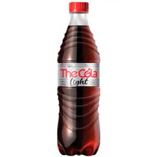Напиток безалкогольный Magic Stories The Cola Light сильногазированный низкокалорийный, 0.5 л