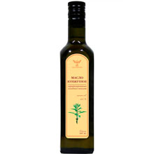 Масло Dial Export кунжутное нерафинированное, 500 мл