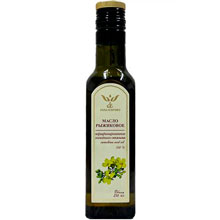 Масло Dial Export рыжиковое нерафинированное, 250 мл