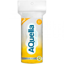 Диски ватные Aquella, 80 шт