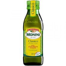 Масло оливковое Monini Classico Extra Virgin, 250 мл