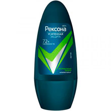 Антиперспирант шариковый Rexona Men Усиленная защита, Экстремальная защита от пота и запаха, 50 мл