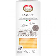 Макаронные изделия Aida Lasagne Лазанья, 450 г