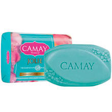 Мыло туалетное 85гр CAMAY JOLIE