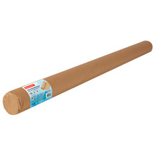 Крафт-бумага в рулоне, 720 мм x 10 м, плотность 78 г/м2, Марка А (Коммунар)